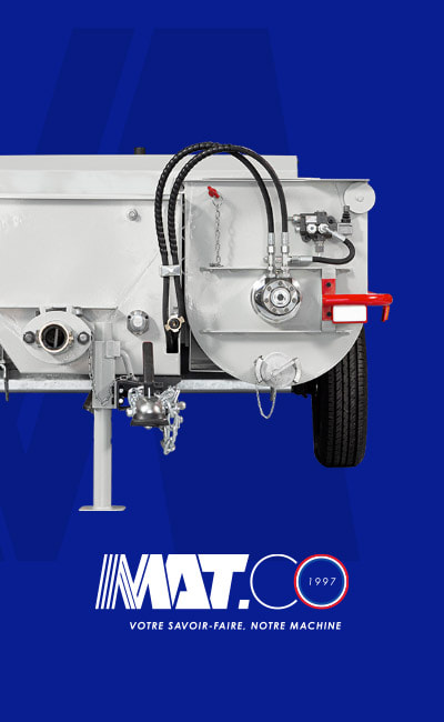 Mat.Co Social media stratégie